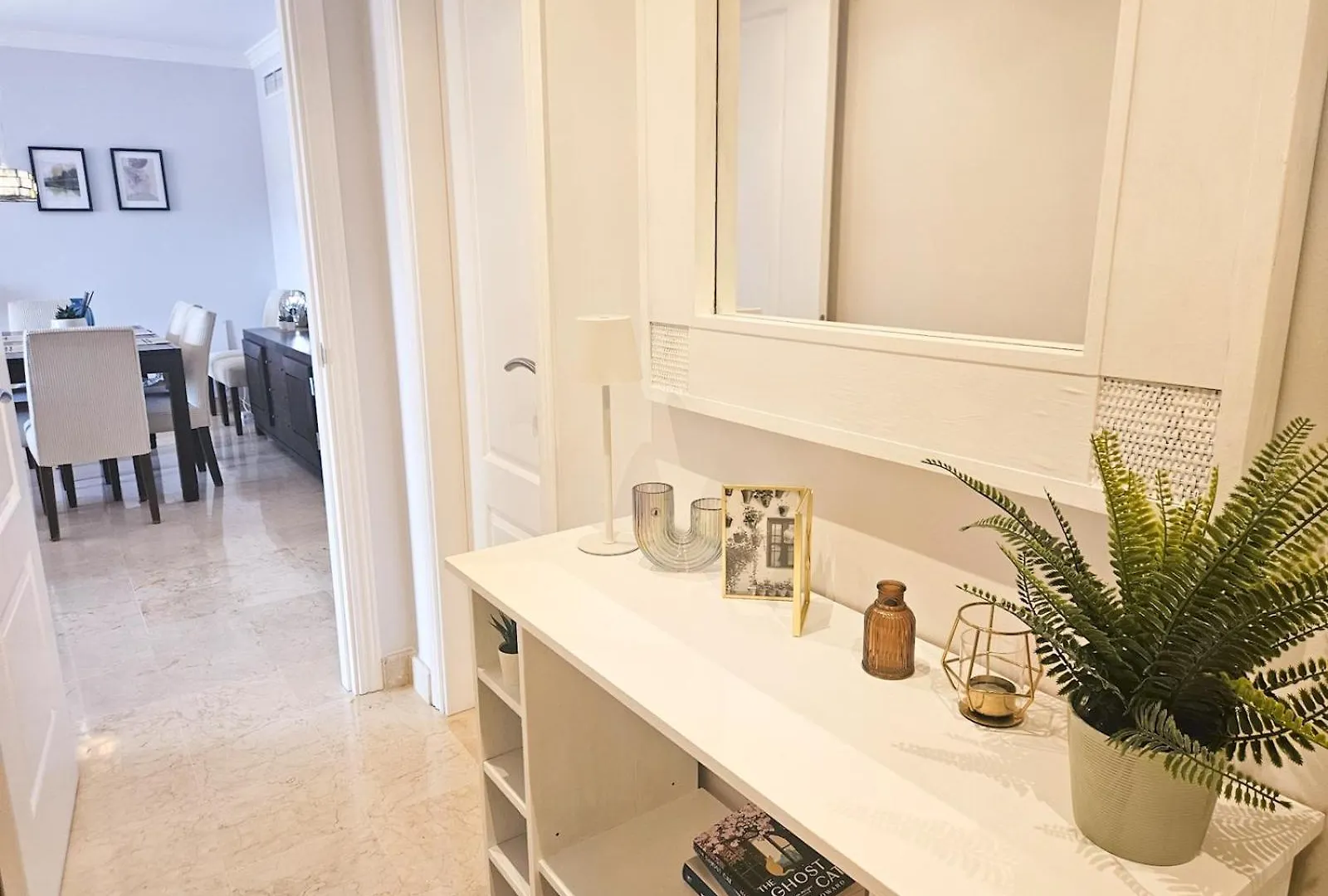 Pass The Keys Big Apt With Golf Views In Urb Marquez De Atalaya Estepona 0*,  Spain
