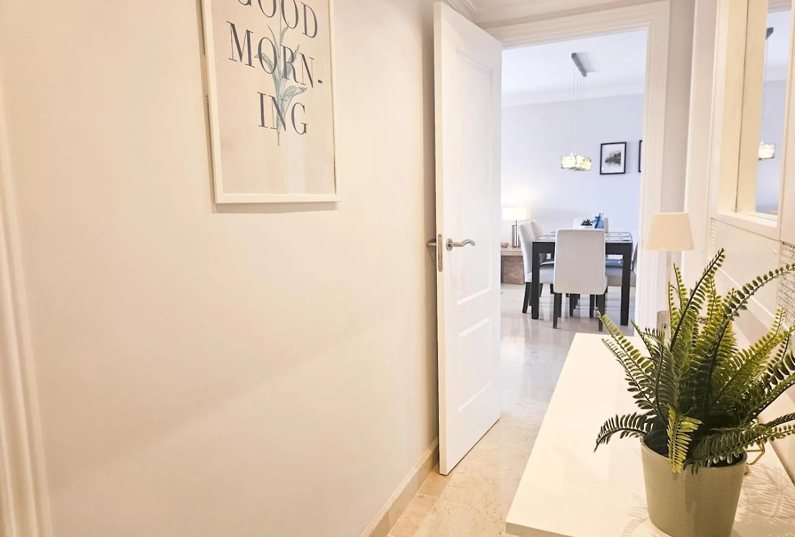 Pass The Keys Big Apt With Golf Views In Urb Marquez De Atalaya Estepona Apartment