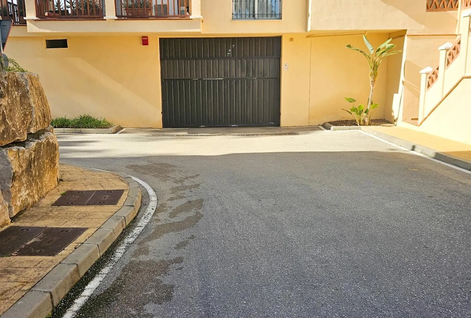 Pass The Keys Big Apt With Golf Views In Urb Marquez De Atalaya Estepona 0*,  Spain