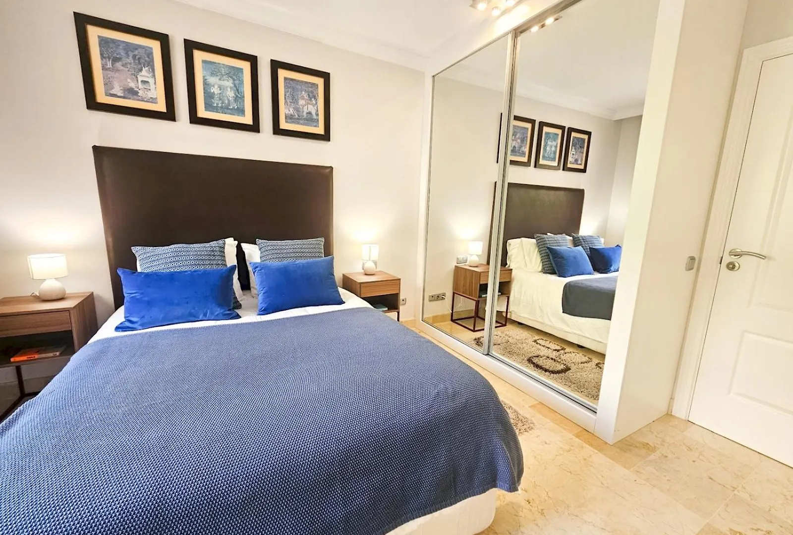 Pass The Keys Big Apt With Golf Views In Urb Marquez De Atalaya Estepona 0*,