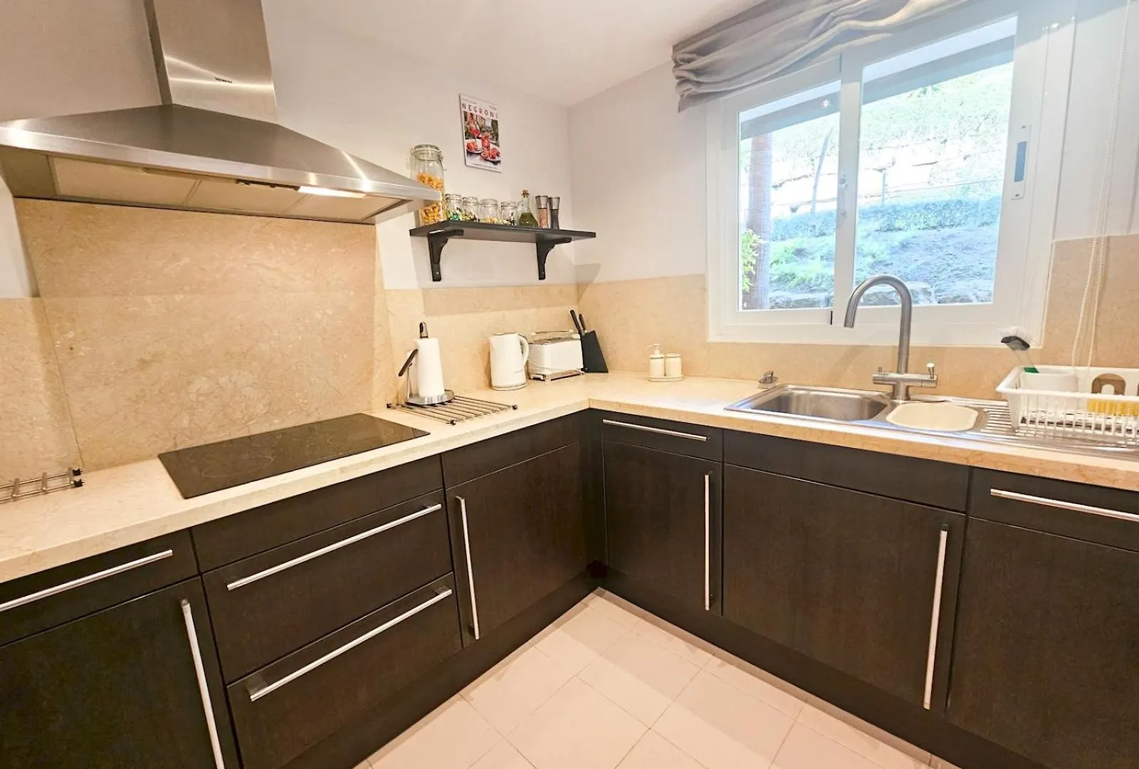 Pass The Keys Big Apt With Golf Views In Urb Marquez De Atalaya Estepona 0*,