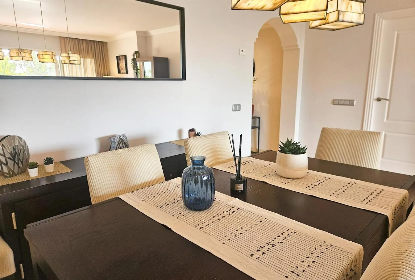 Apartment Pass The Keys Big Apt With Golf Views In Urb Marquez De Atalaya Estepona