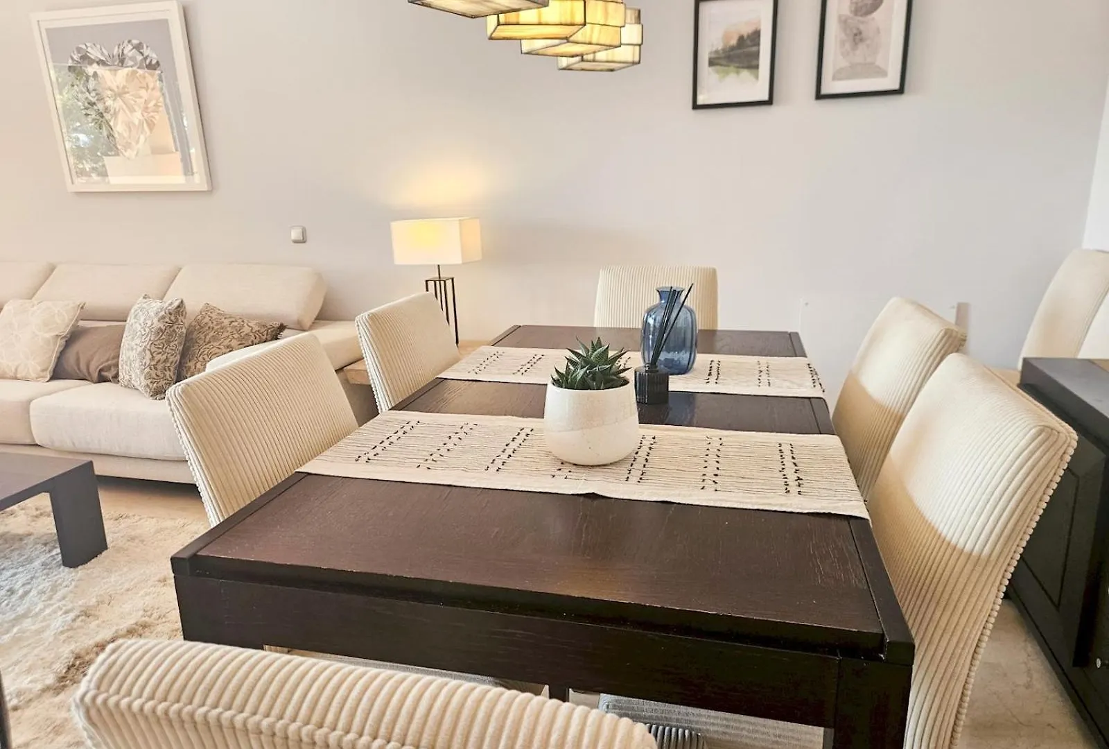 Pass The Keys Big Apt With Golf Views In Urb Marquez De Atalaya Estepona 0*,